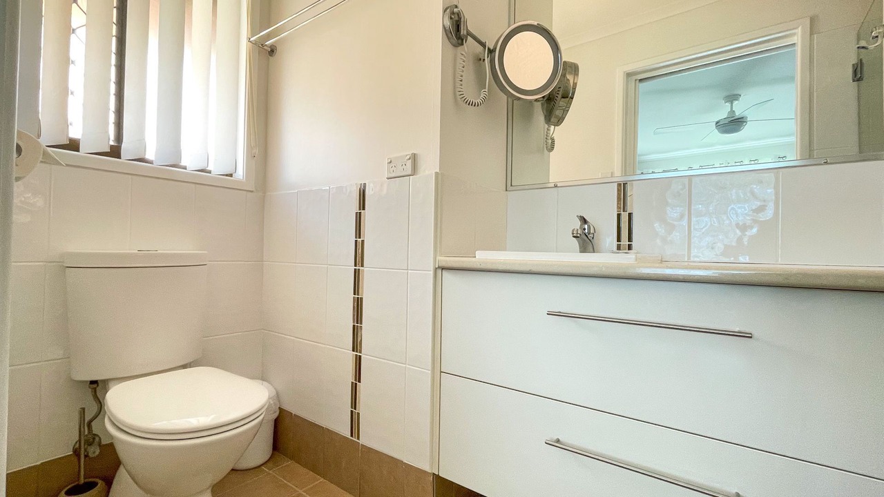 Photo of Bathroom in Traviston