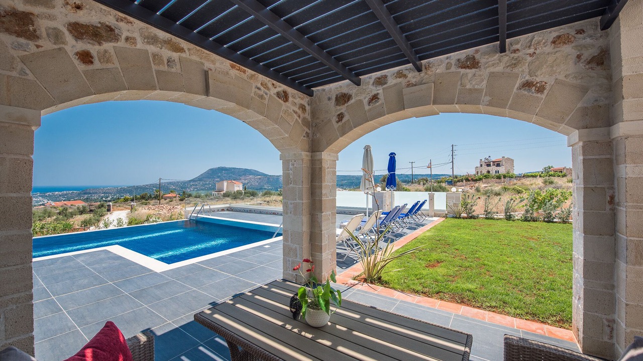 Photo of Outdoor in Douliana