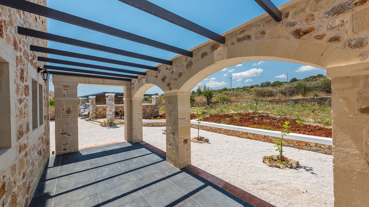 Photo of Outdoor in Douliana