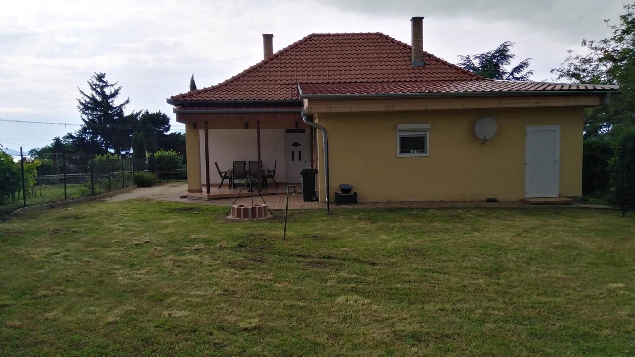 Photo of Outdoor in Fonyod