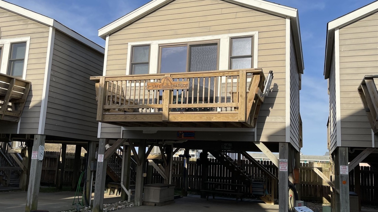 Photo of Outdoor in Hatteras