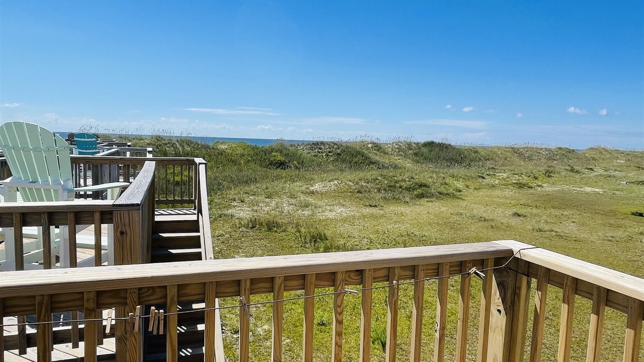 Photo of Outdoor in Hatteras
