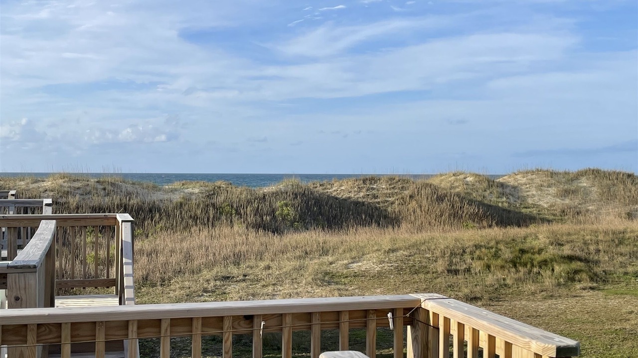 Photo of Outdoor in Hatteras