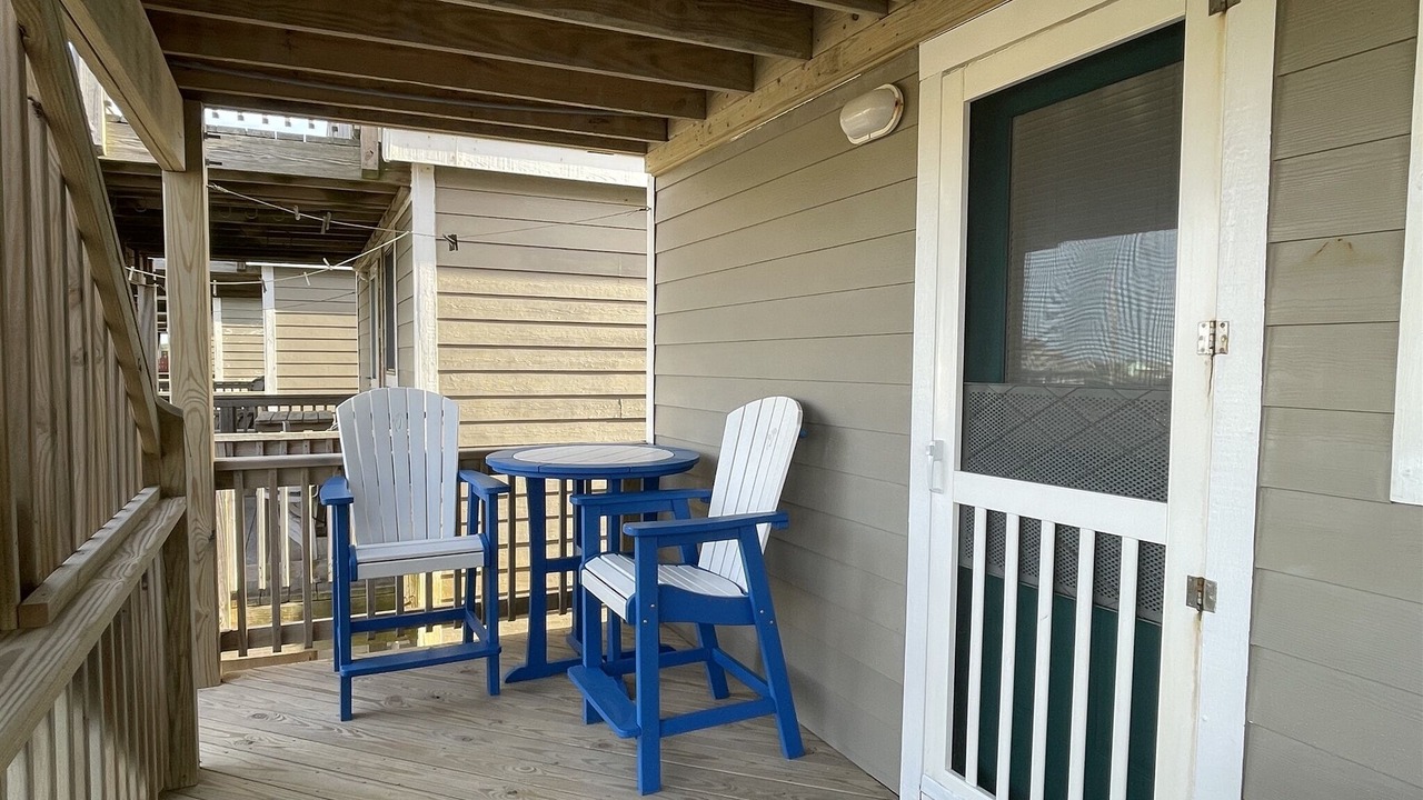 Photo of Outdoor in Hatteras