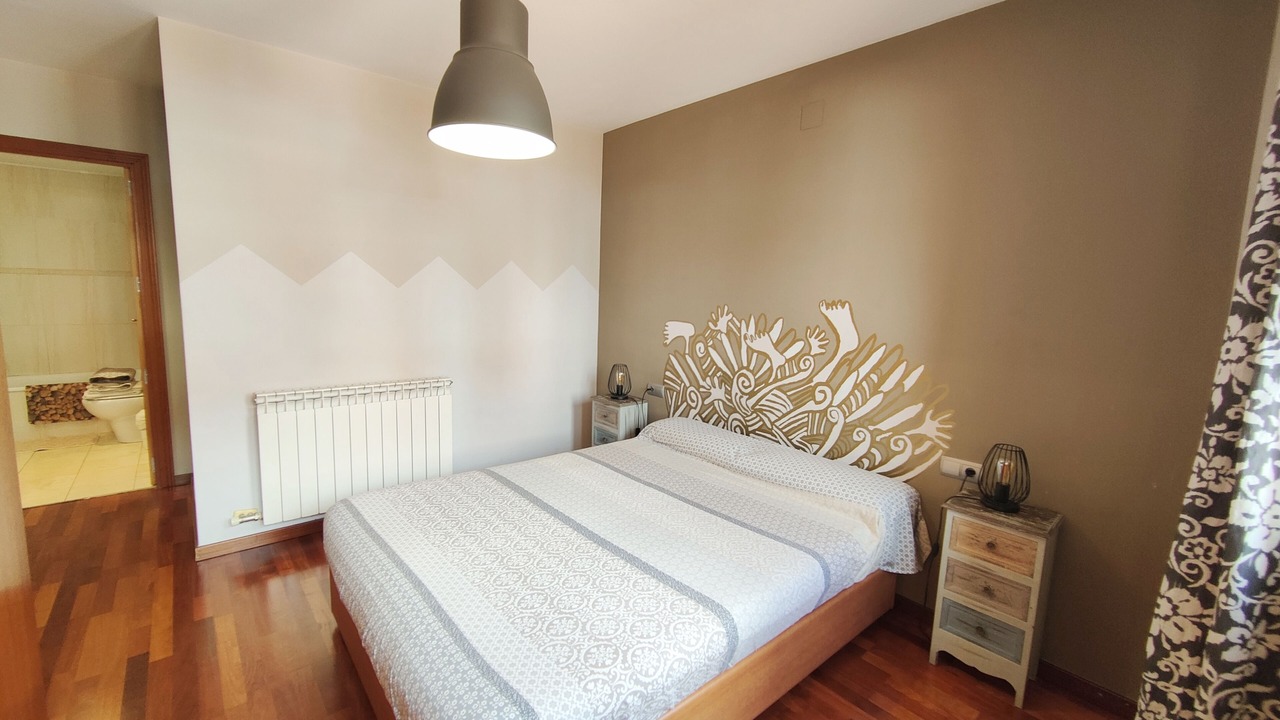 Photo of Bedroom in Lleida