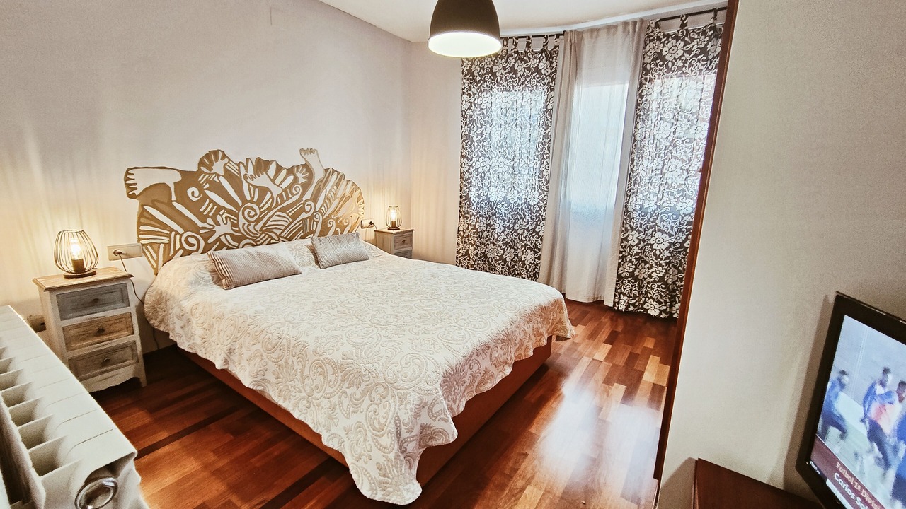 Photo of Bedroom in Lleida
