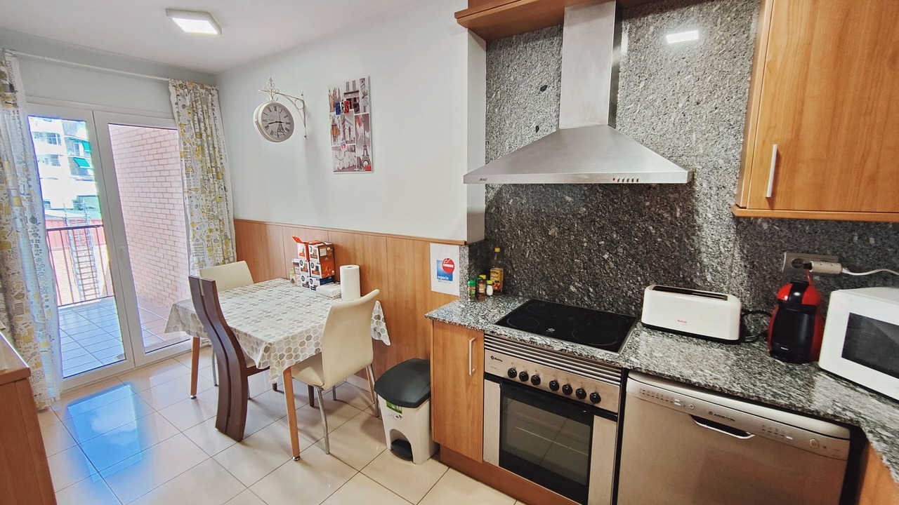 Photo of Kitchen in Lleida