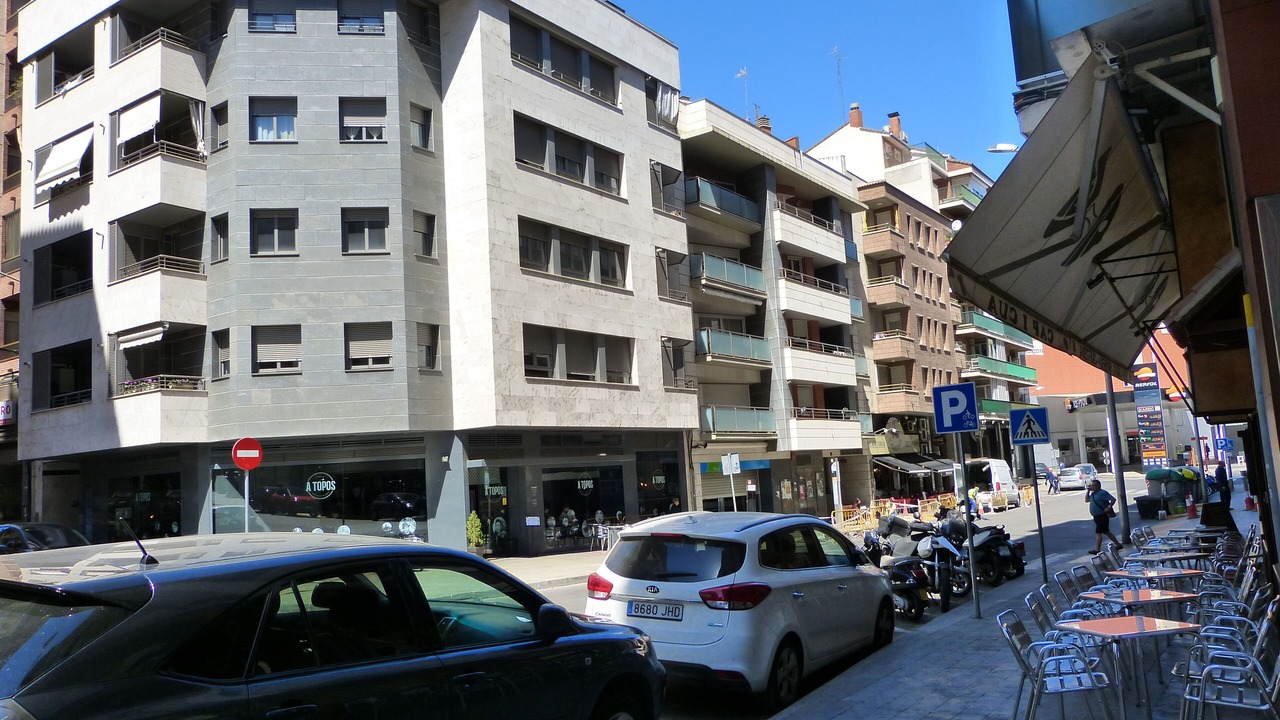 Photo of Outdoor in Lleida