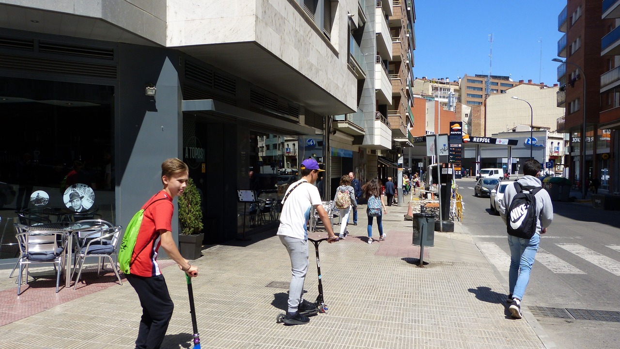 Photo of Others in Lleida