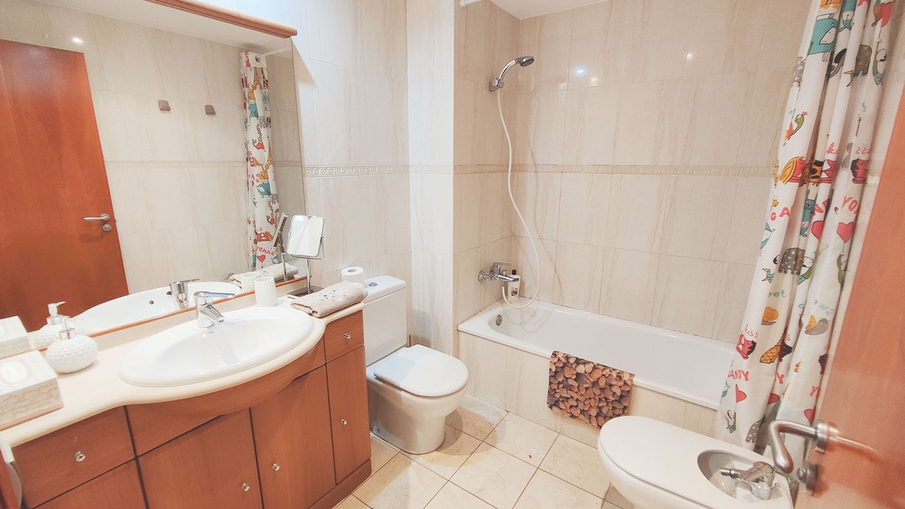 Photo of Bathroom in Lleida
