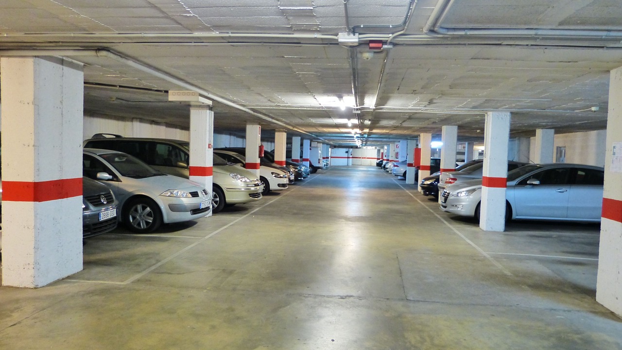 Photo of Outdoor in Lleida