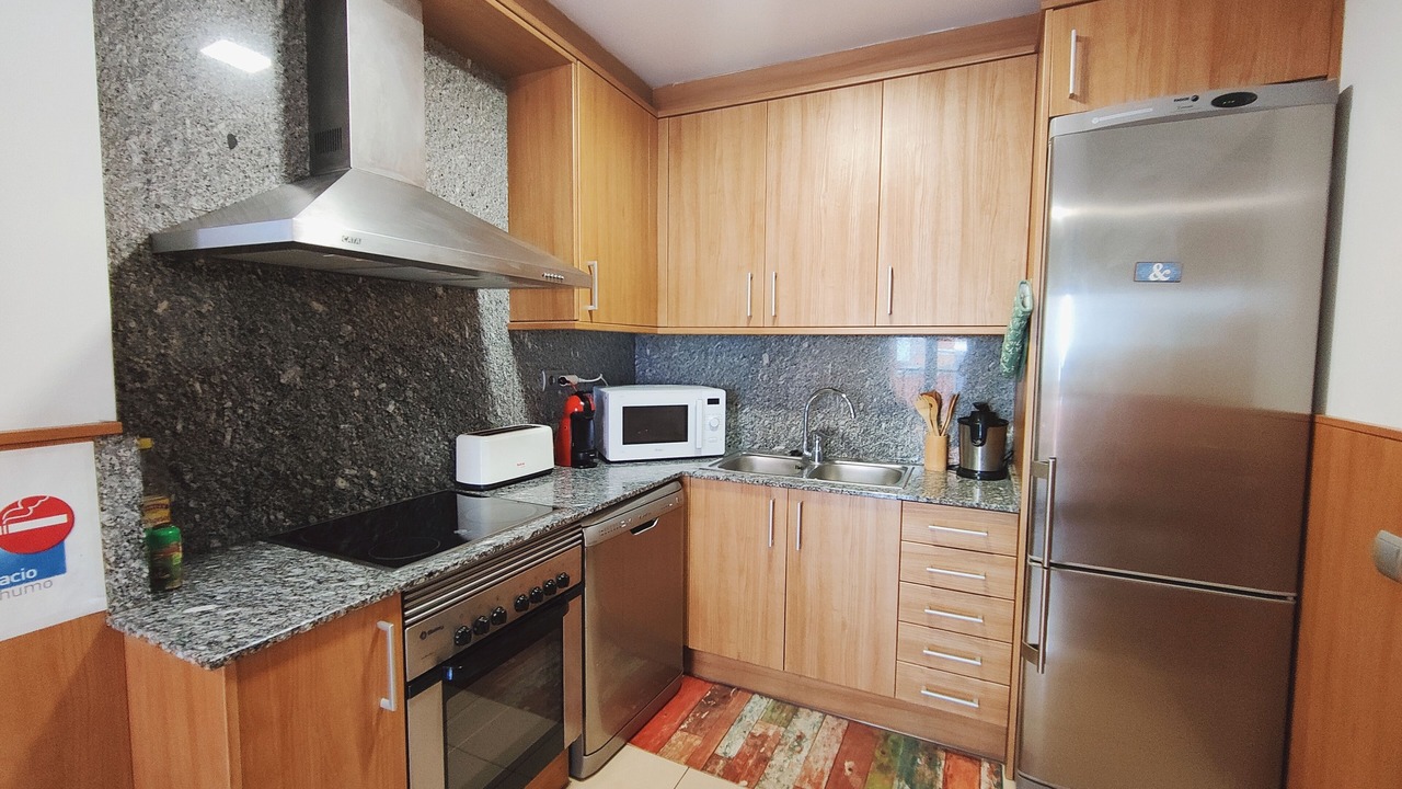 Photo of Kitchen in Lleida