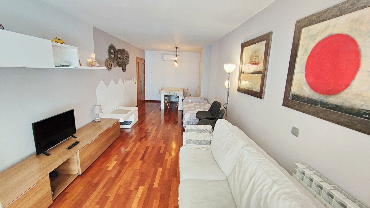 Photo of Livingroom in Lleida