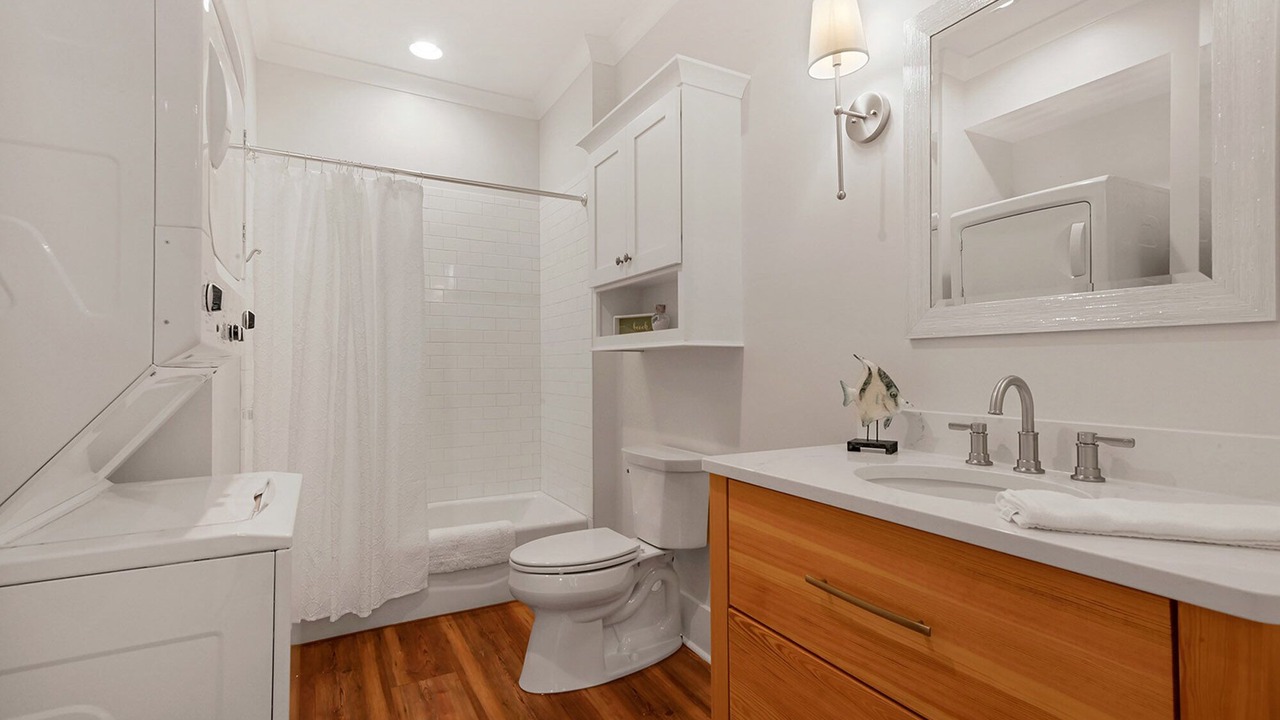 Photo of Bathroom in Old Town