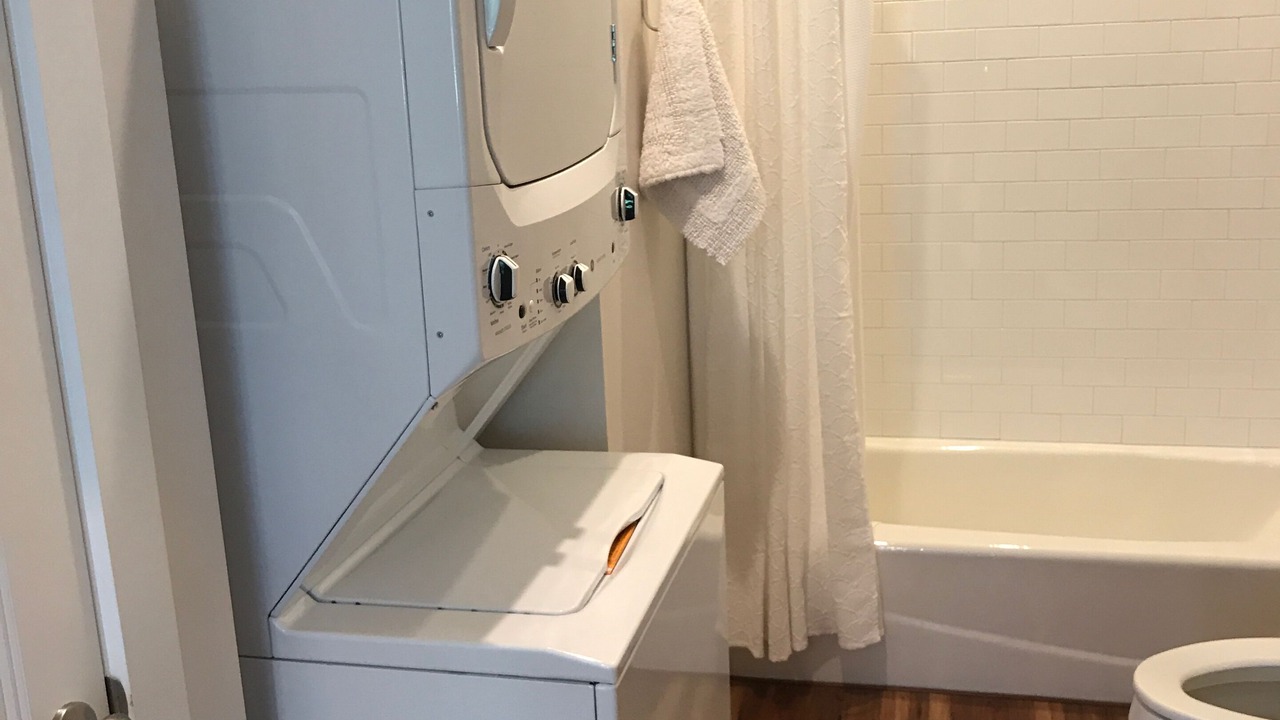 Photo of Bathroom in Old Town