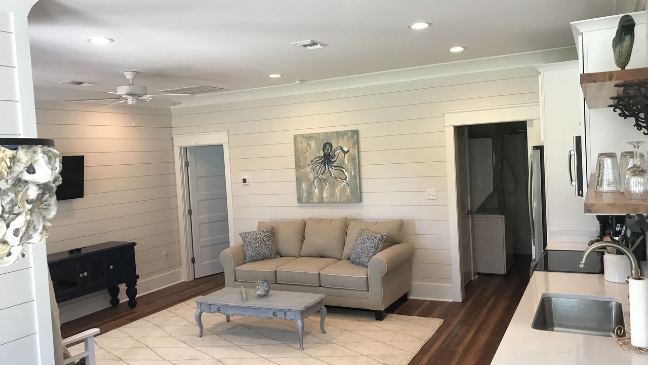 Photo of Livingroom in Old Town