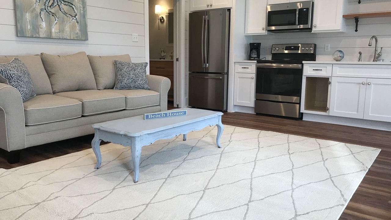 Photo of Livingroom in Old Town