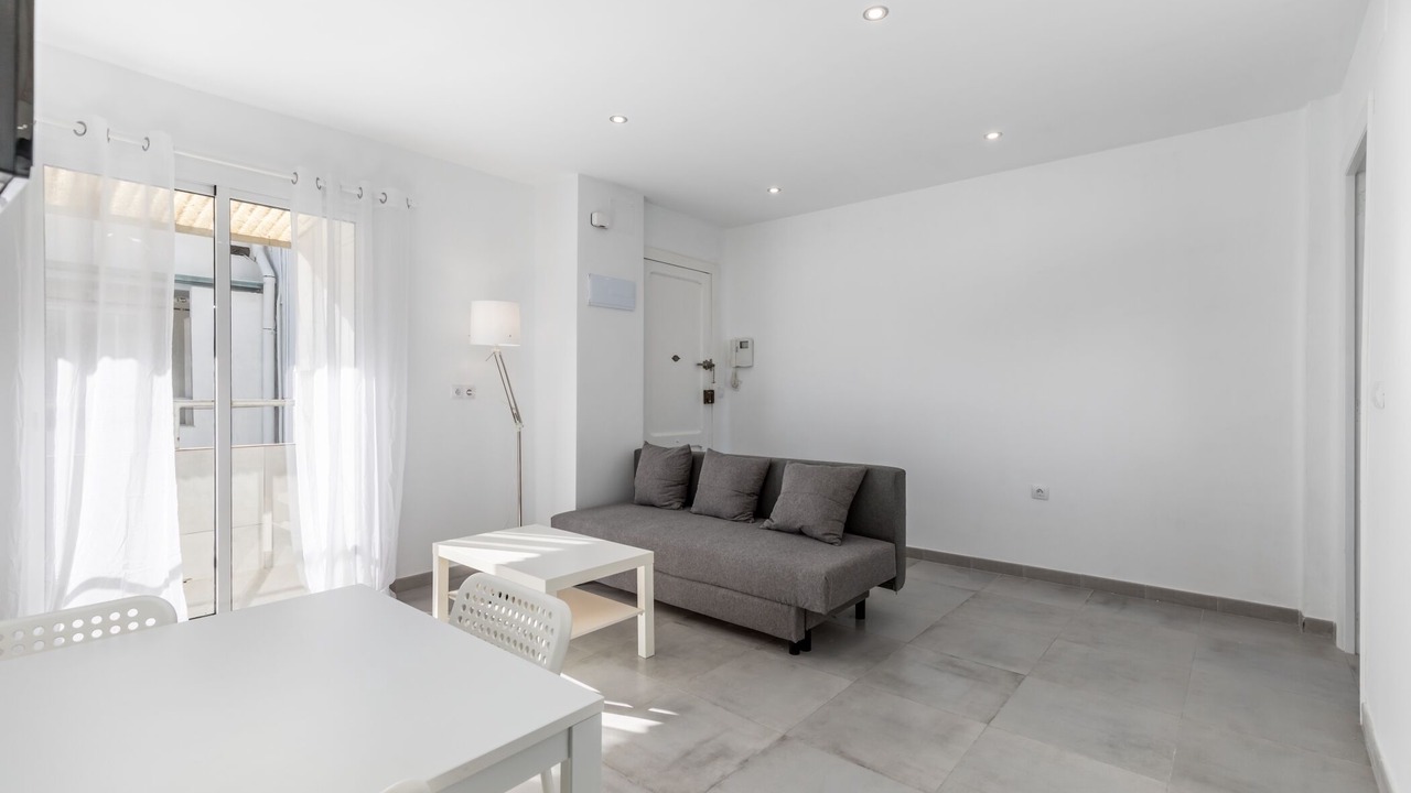 Photo of Livingroom in Port de Sagunt