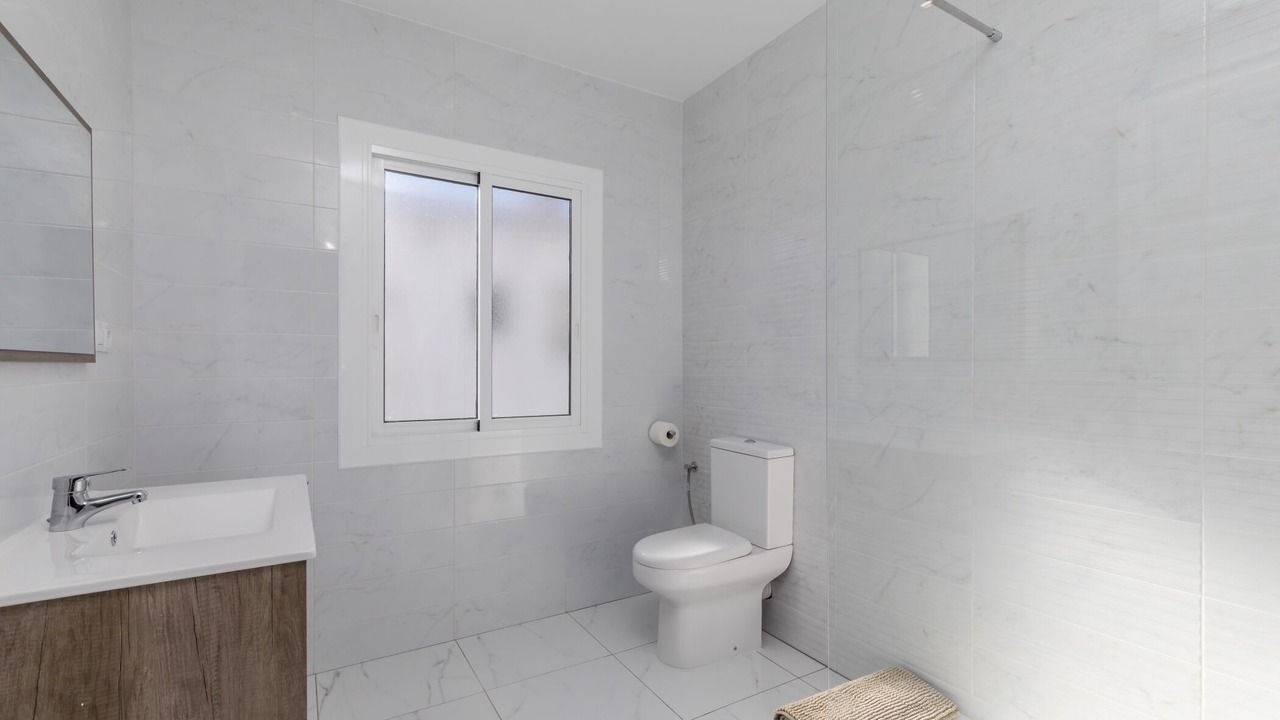 Photo of Bathroom in Port de Sagunt