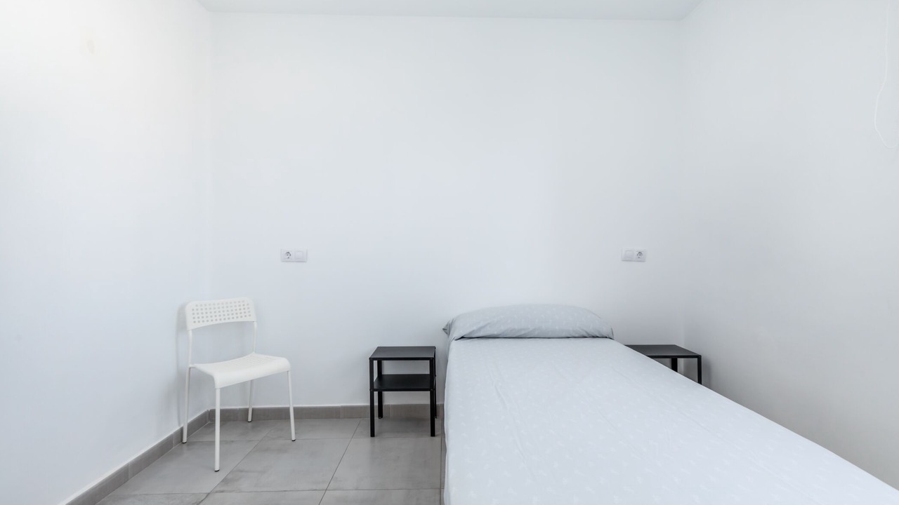 Photo of Bedroom in Port de Sagunt