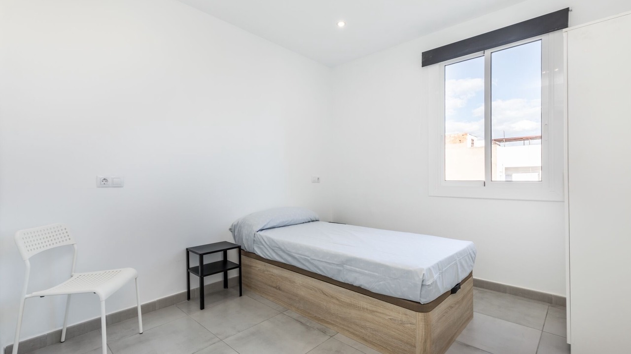Photo of Bedroom in Port de Sagunt