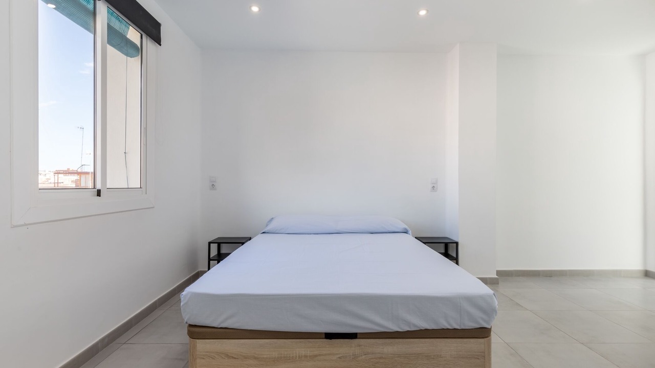 Photo of Bedroom in Port de Sagunt