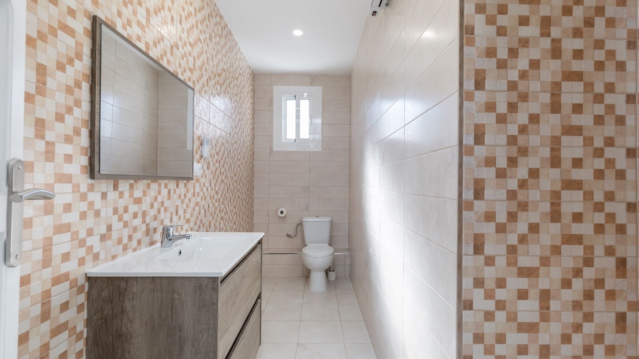 Photo of Bathroom in Port de Sagunt