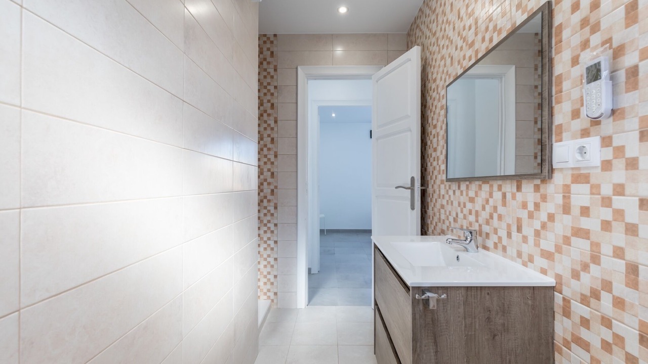 Photo of Bathroom in Port de Sagunt