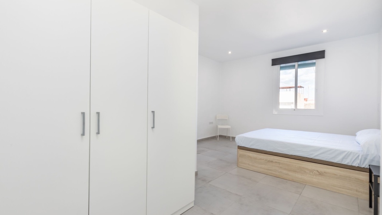Photo of Bedroom in Port de Sagunt