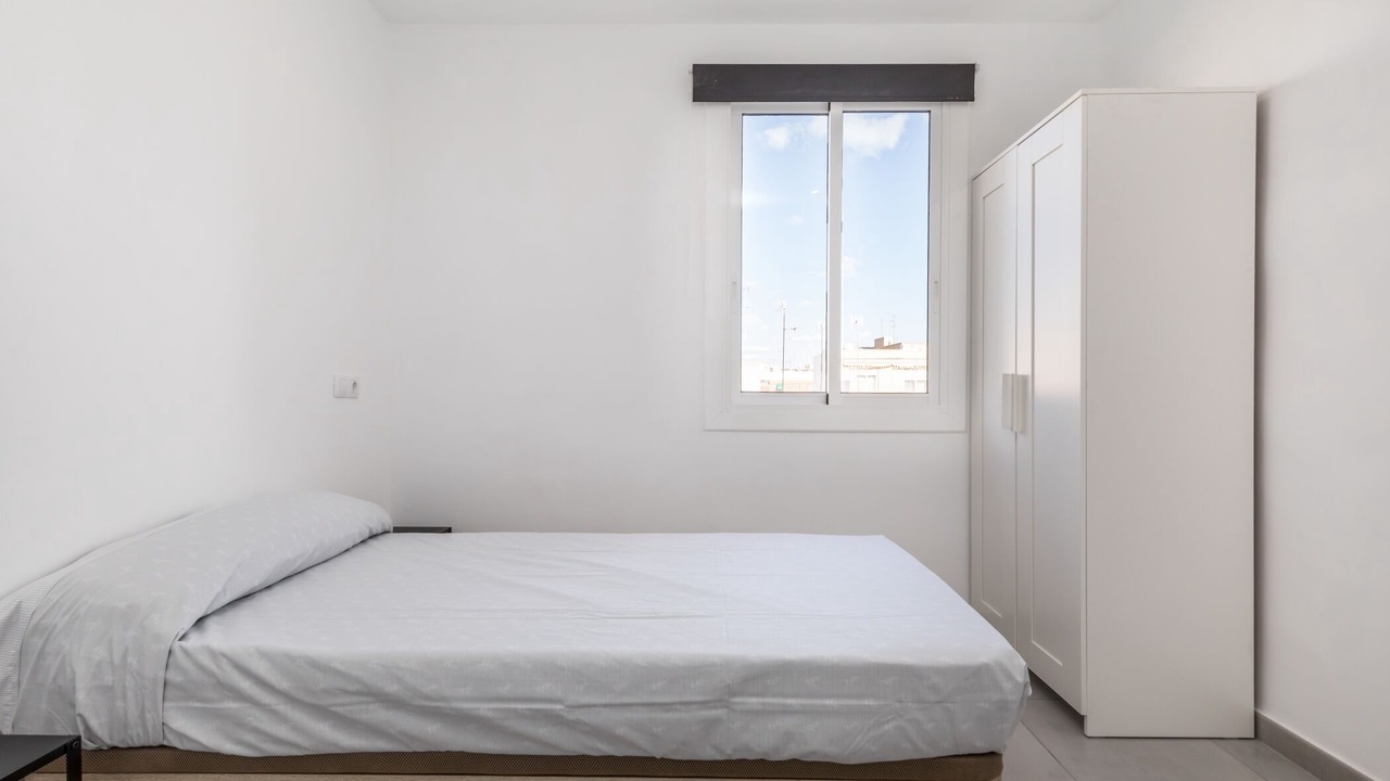 Photo of Bedroom in Port de Sagunt