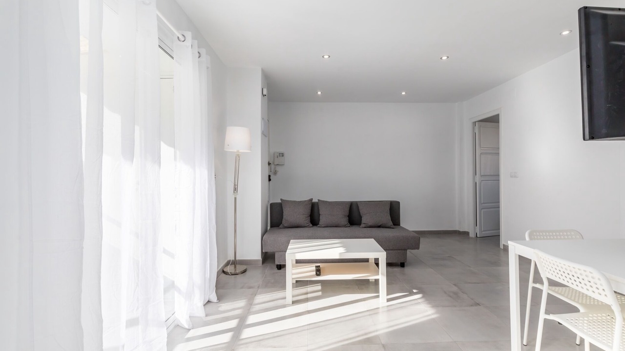 Photo of Livingroom in Port de Sagunt