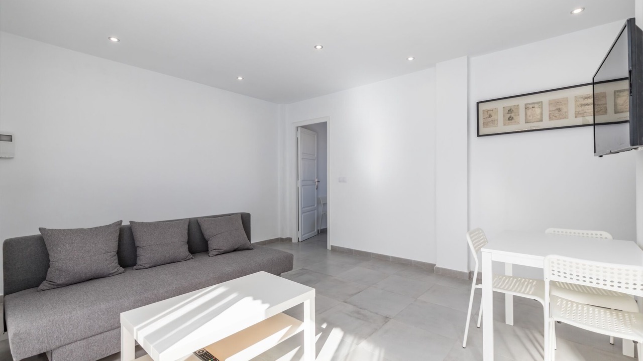 Photo of Livingroom in Port de Sagunt