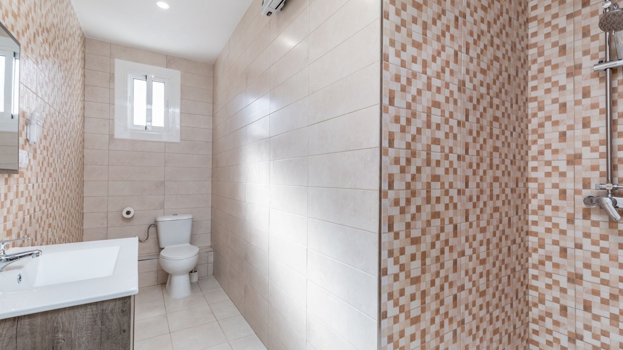 Photo of Bathroom in Port de Sagunt