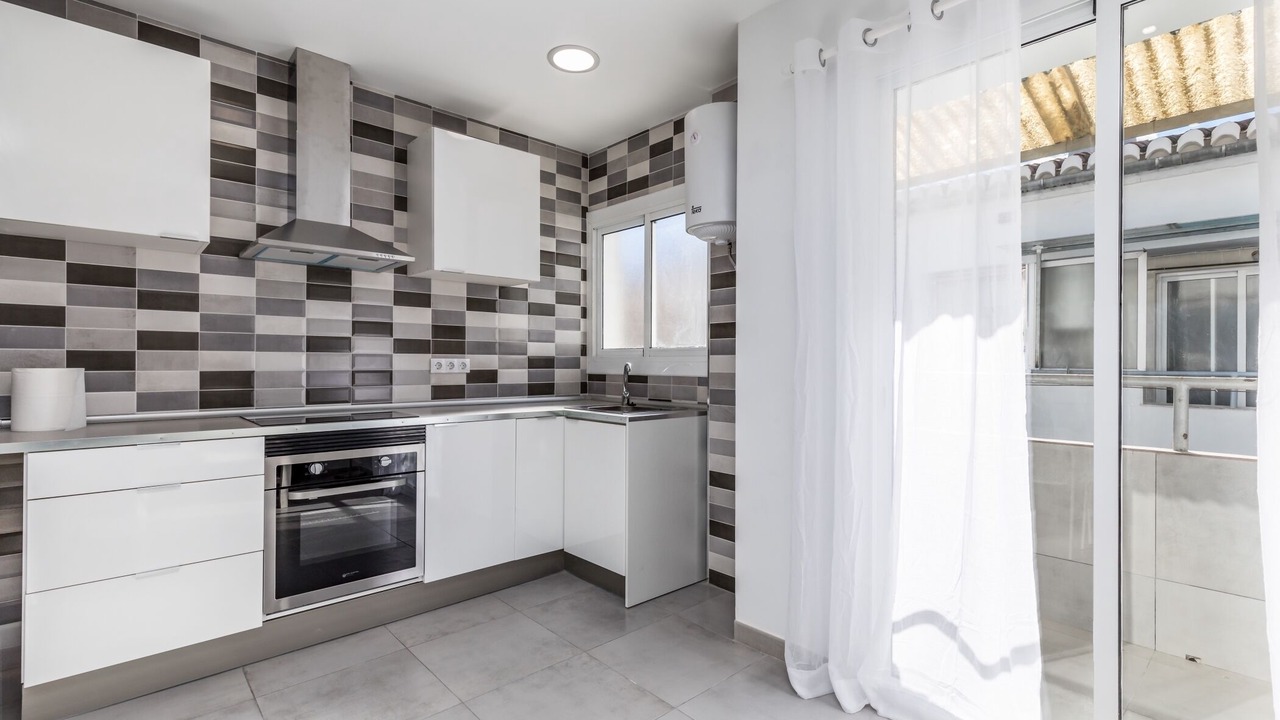Photo of Kitchen in Port de Sagunt