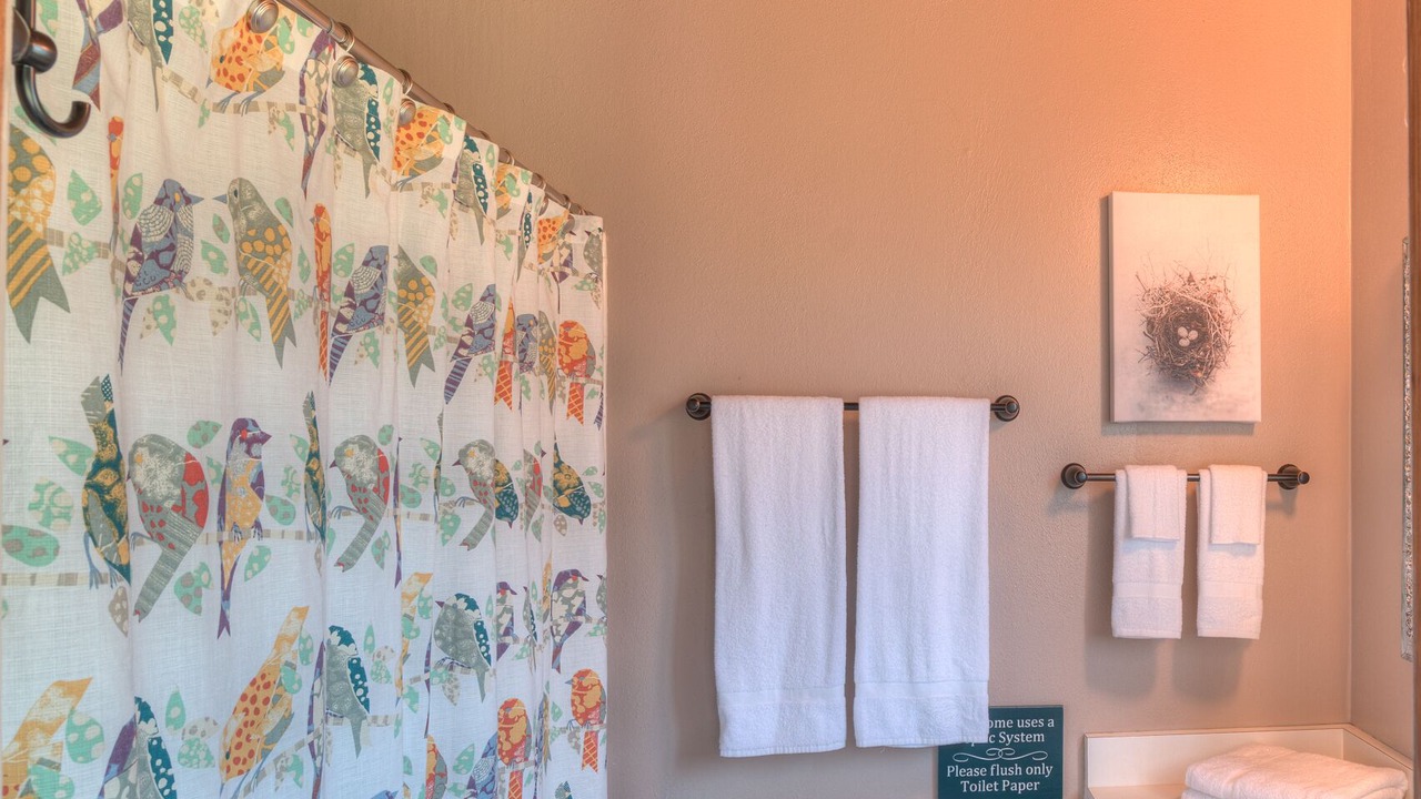 Photo of Bathroom in Sea Ranch