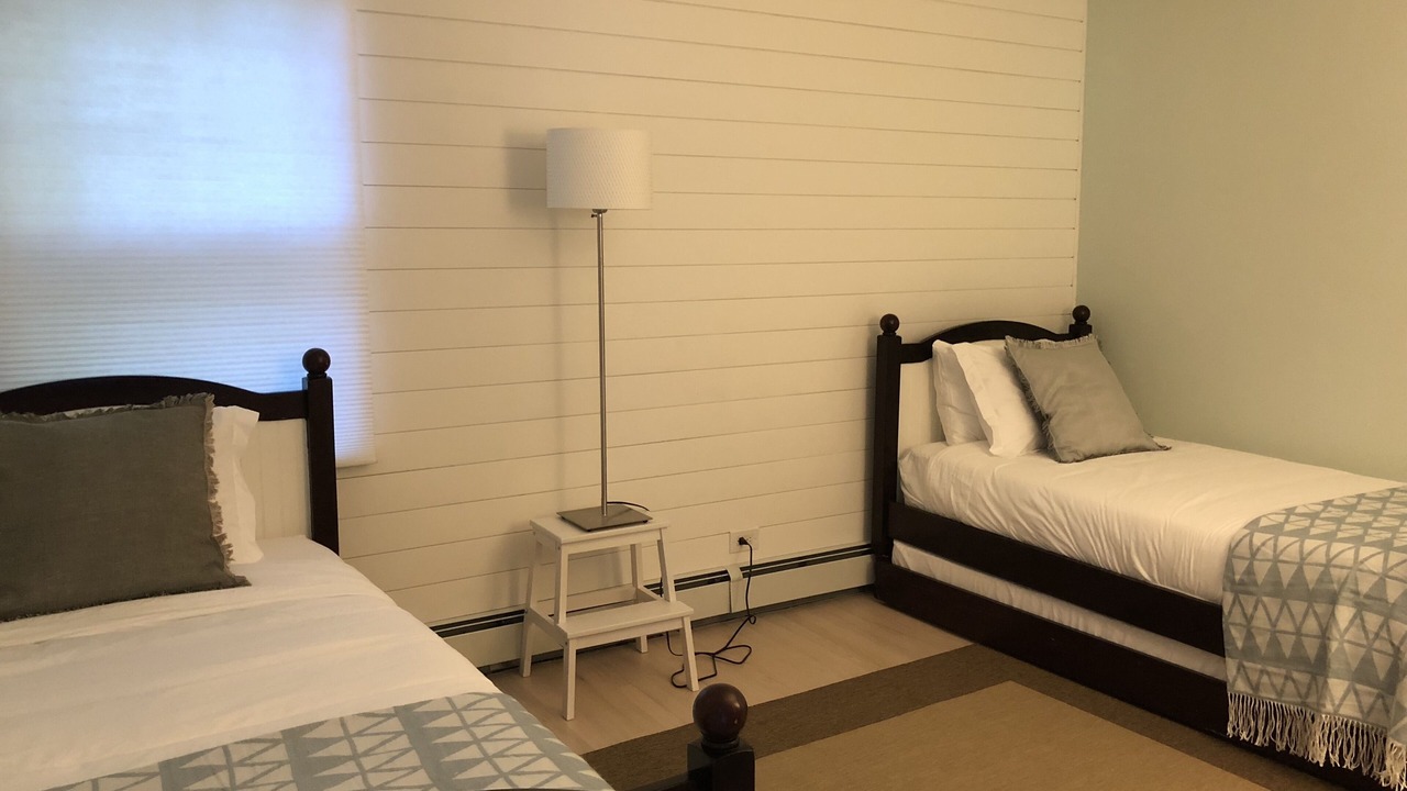 Photo of Bedroom in Garrison
