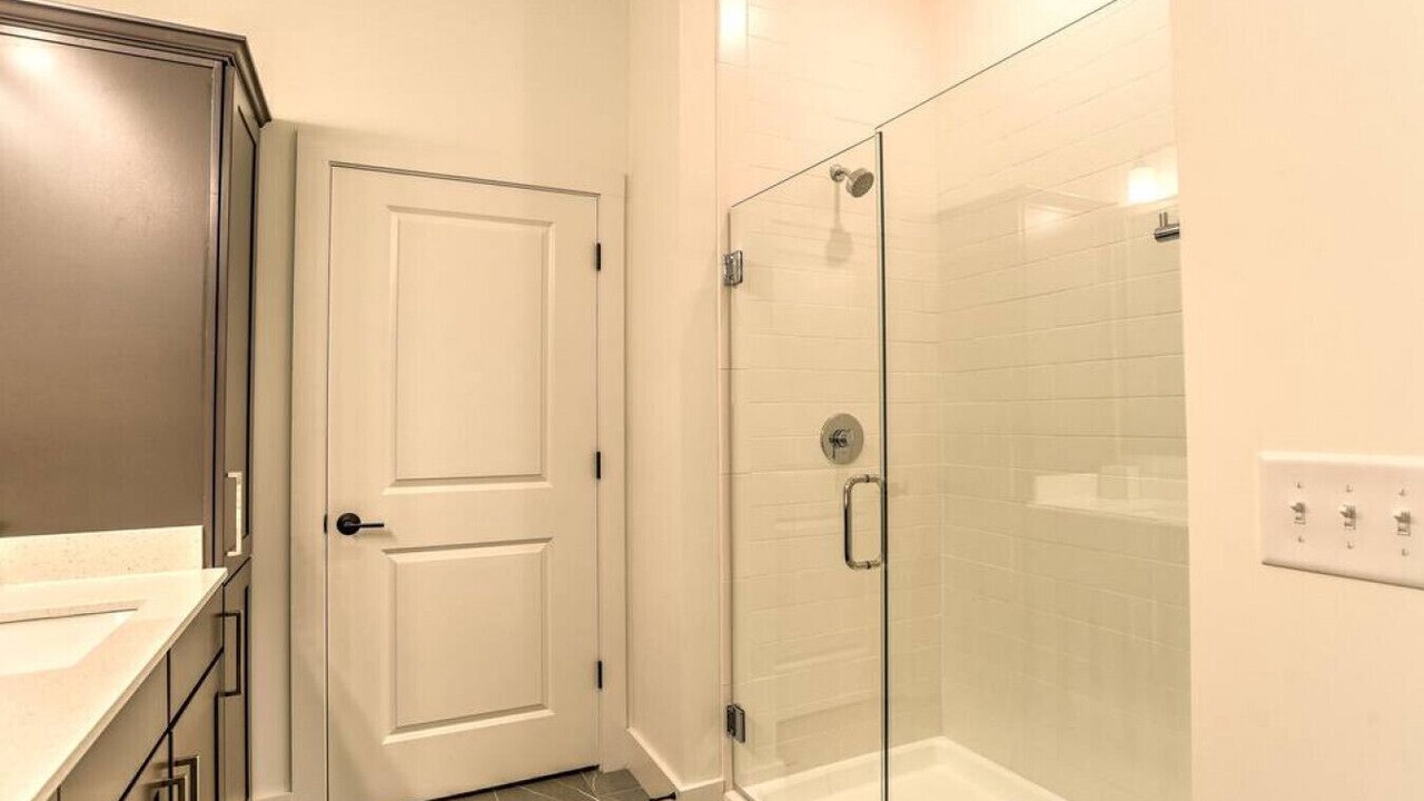 Photo of Bathroom in Kenilworth