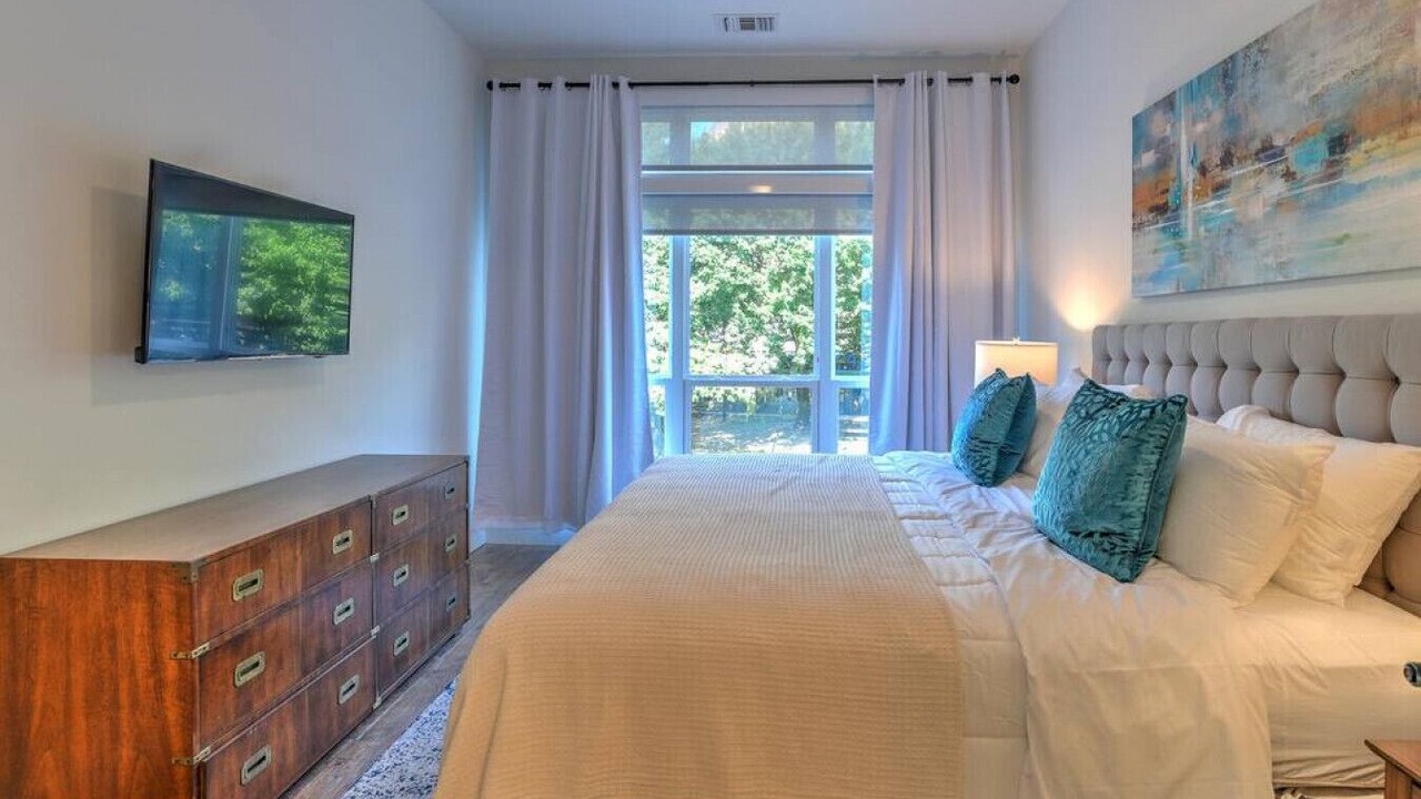 Photo of Bedroom in Kenilworth