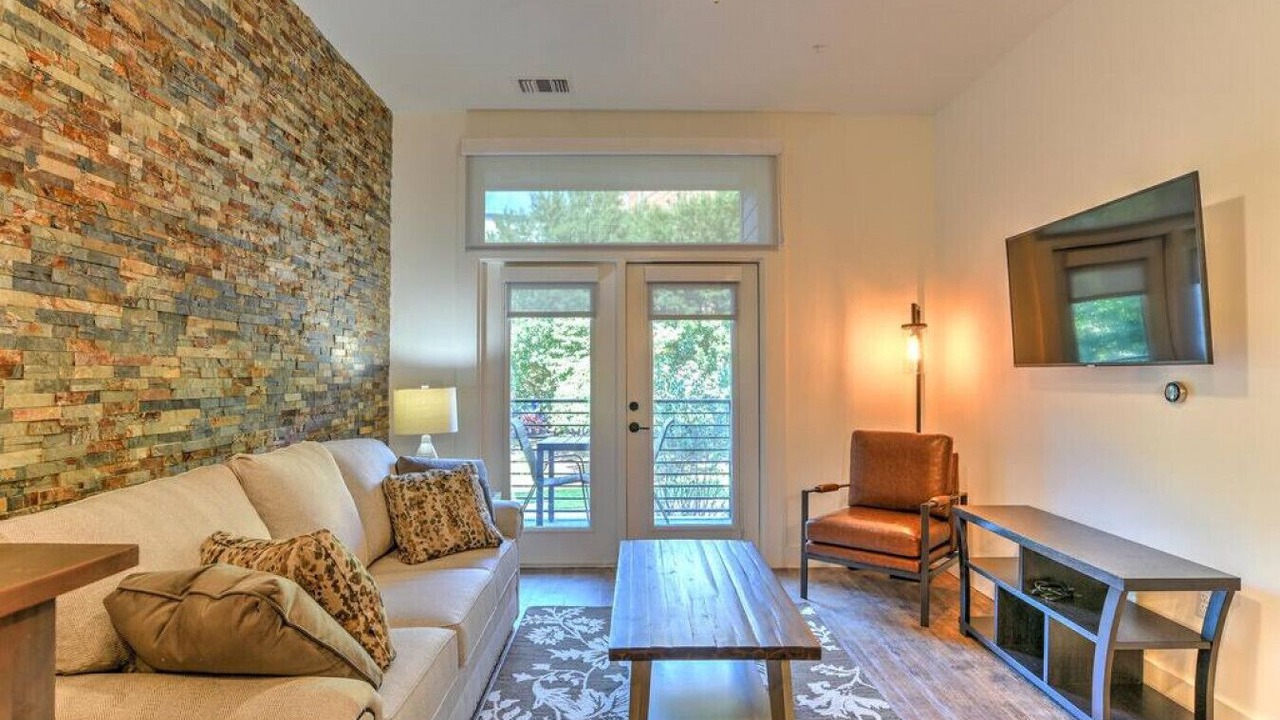 Photo of Livingroom in Kenilworth