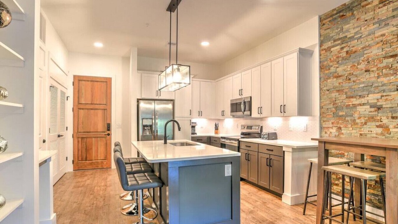 Photo of Kitchen in Kenilworth