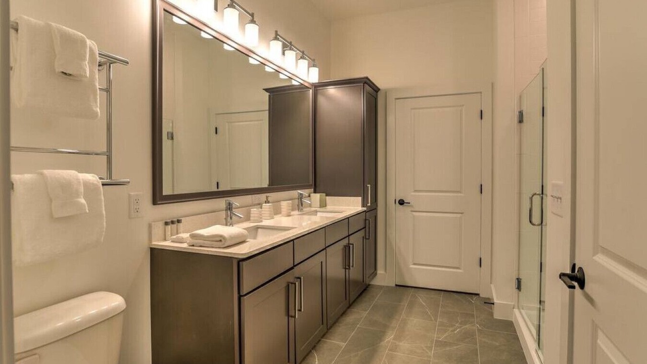 Photo of Bathroom in Kenilworth