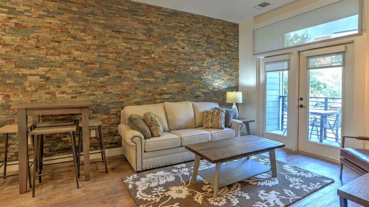Photo of Livingroom in Kenilworth