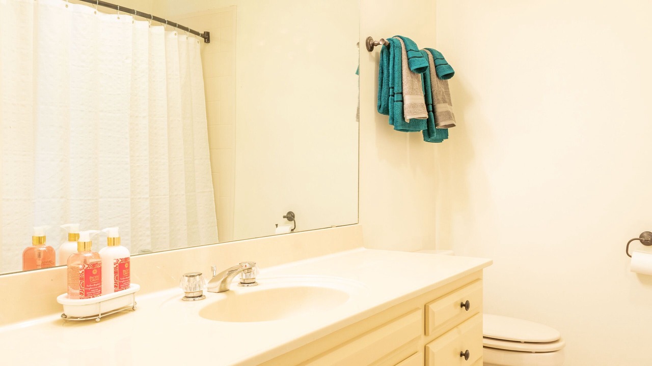 Photo of Bathroom in Oxford