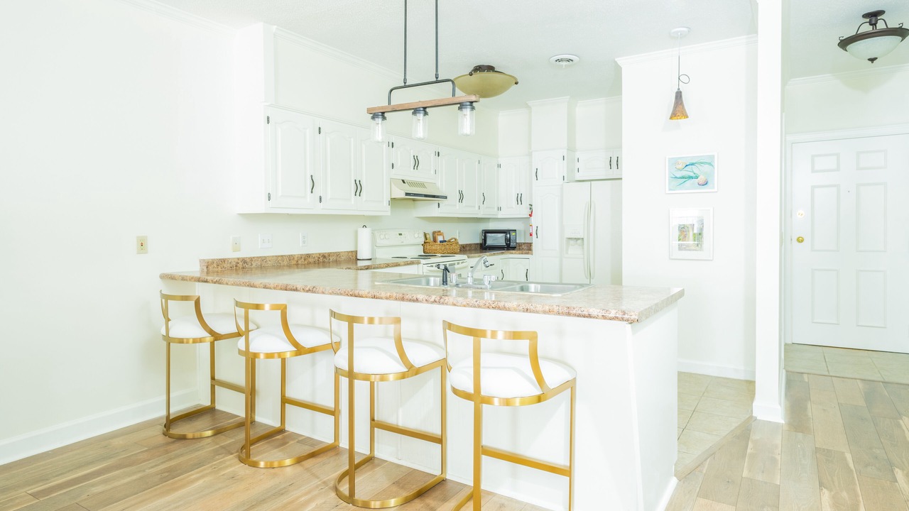 Photo of Kitchen in Oxford