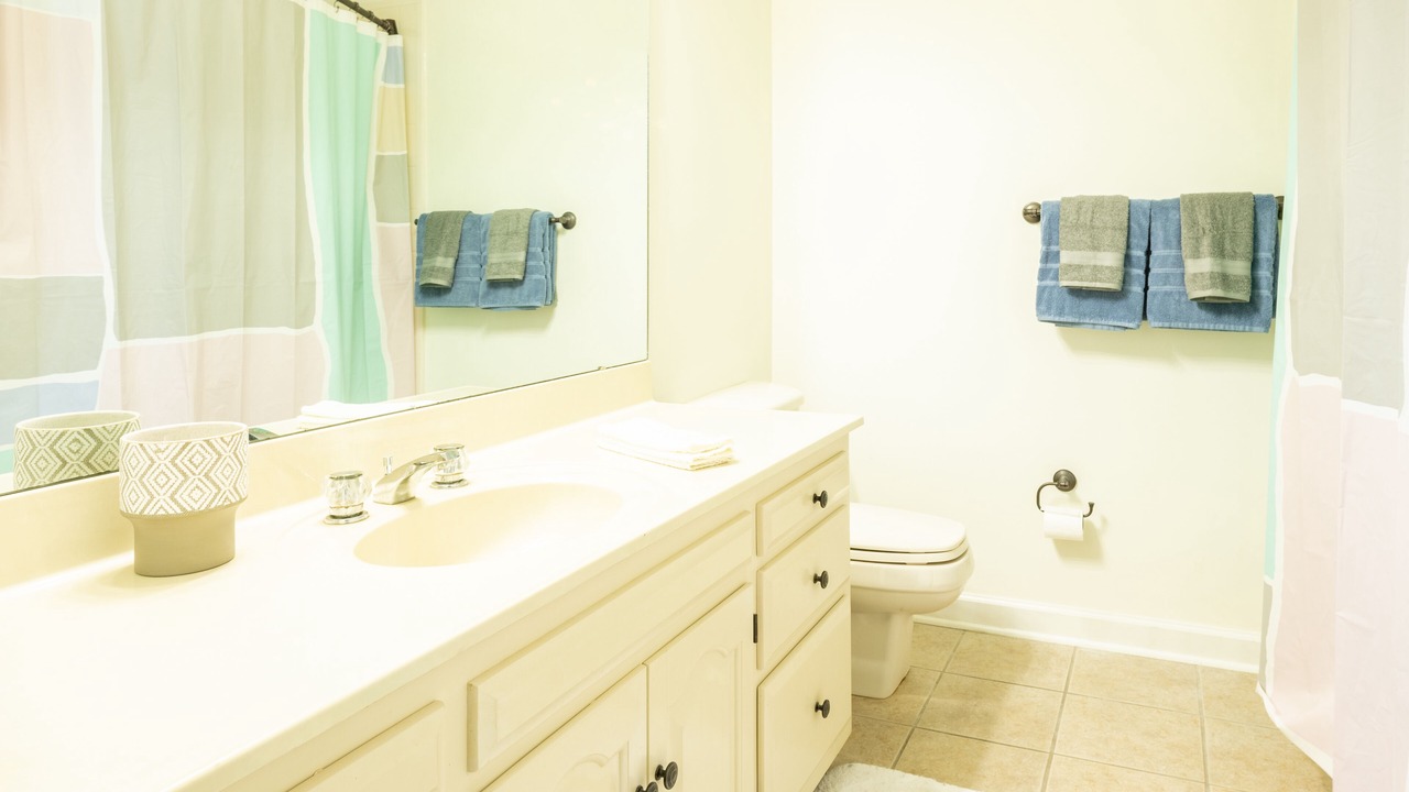 Photo of Bathroom in Oxford