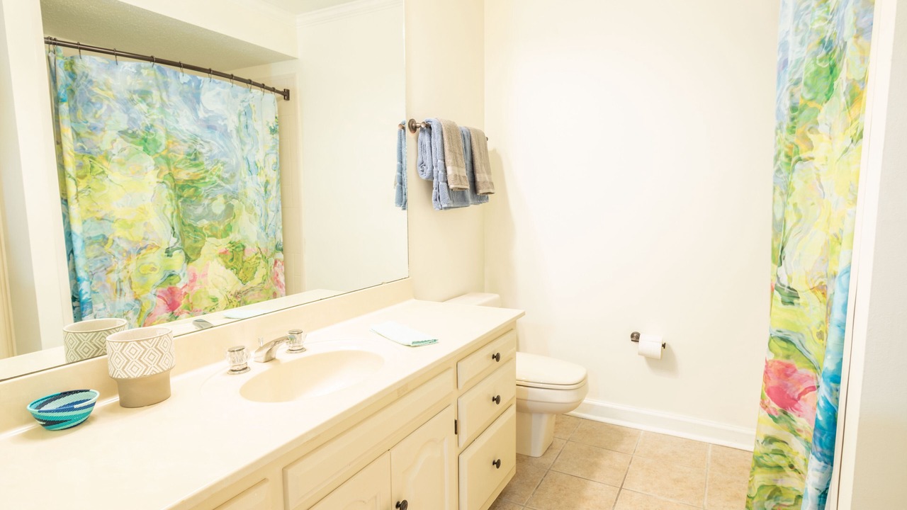 Photo of Bathroom in Oxford