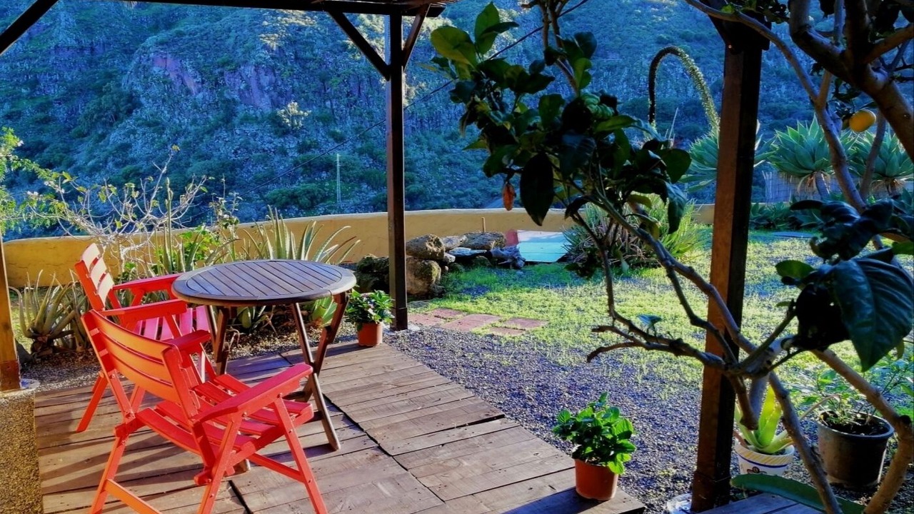 Photo of Outdoor in La Atalaya