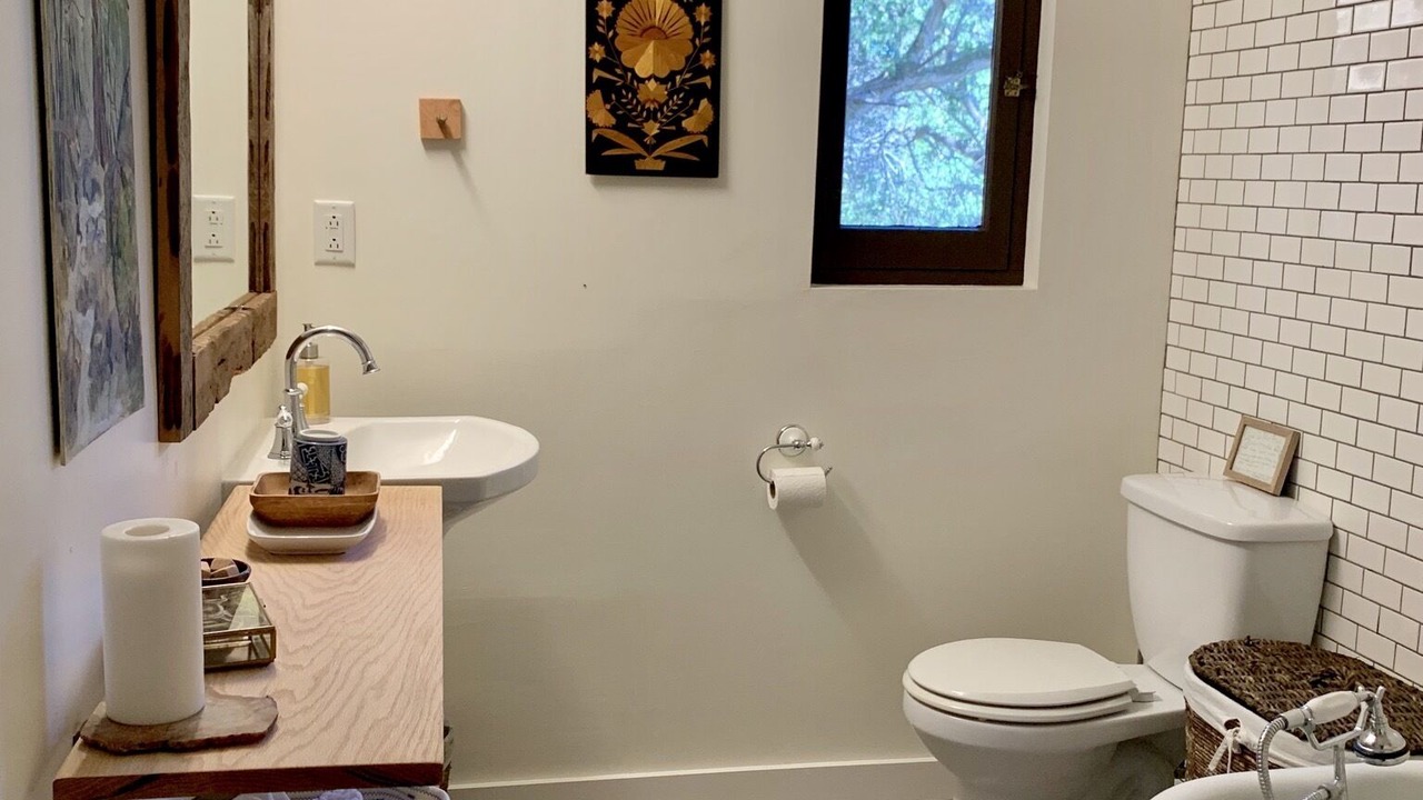 Photo of Bathroom in Carmel