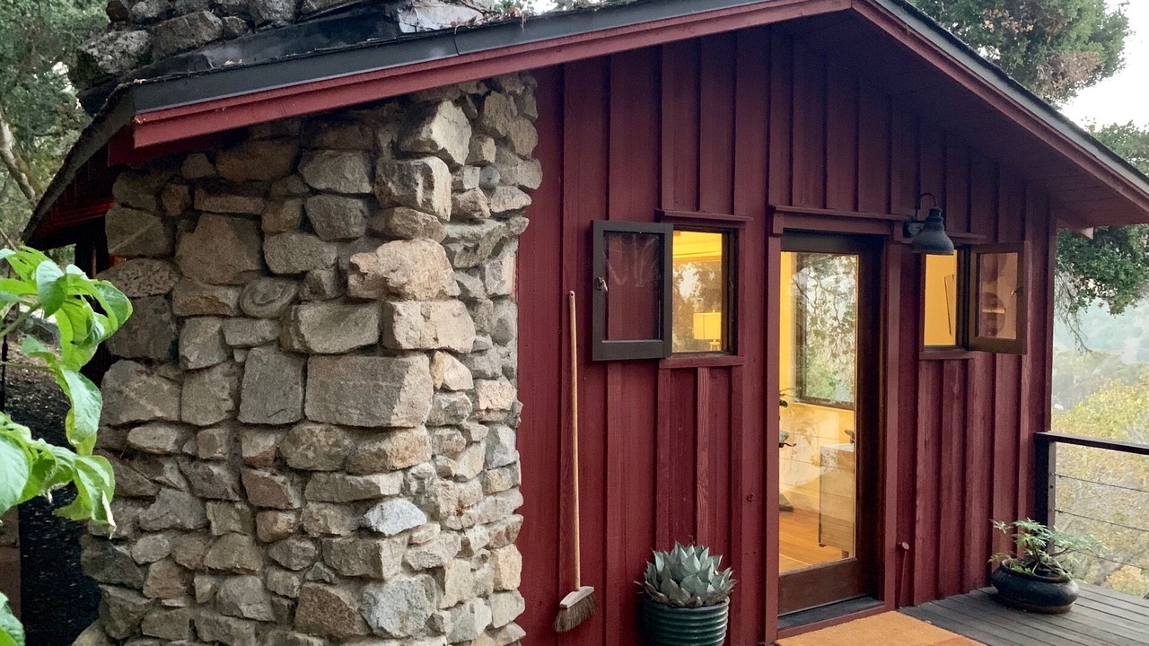 Photo of Outdoor in Carmel