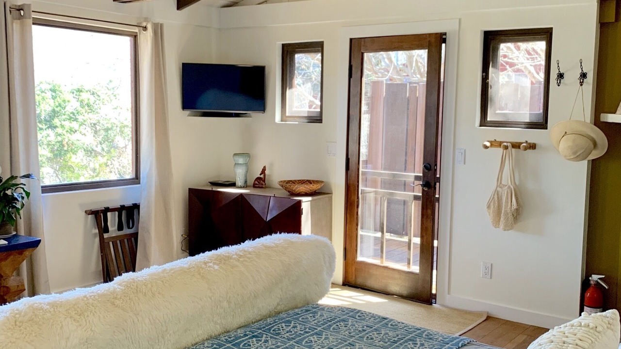 Photo of Bedroom in Carmel